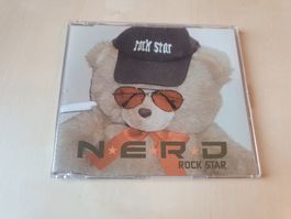 Nerd Rockstar