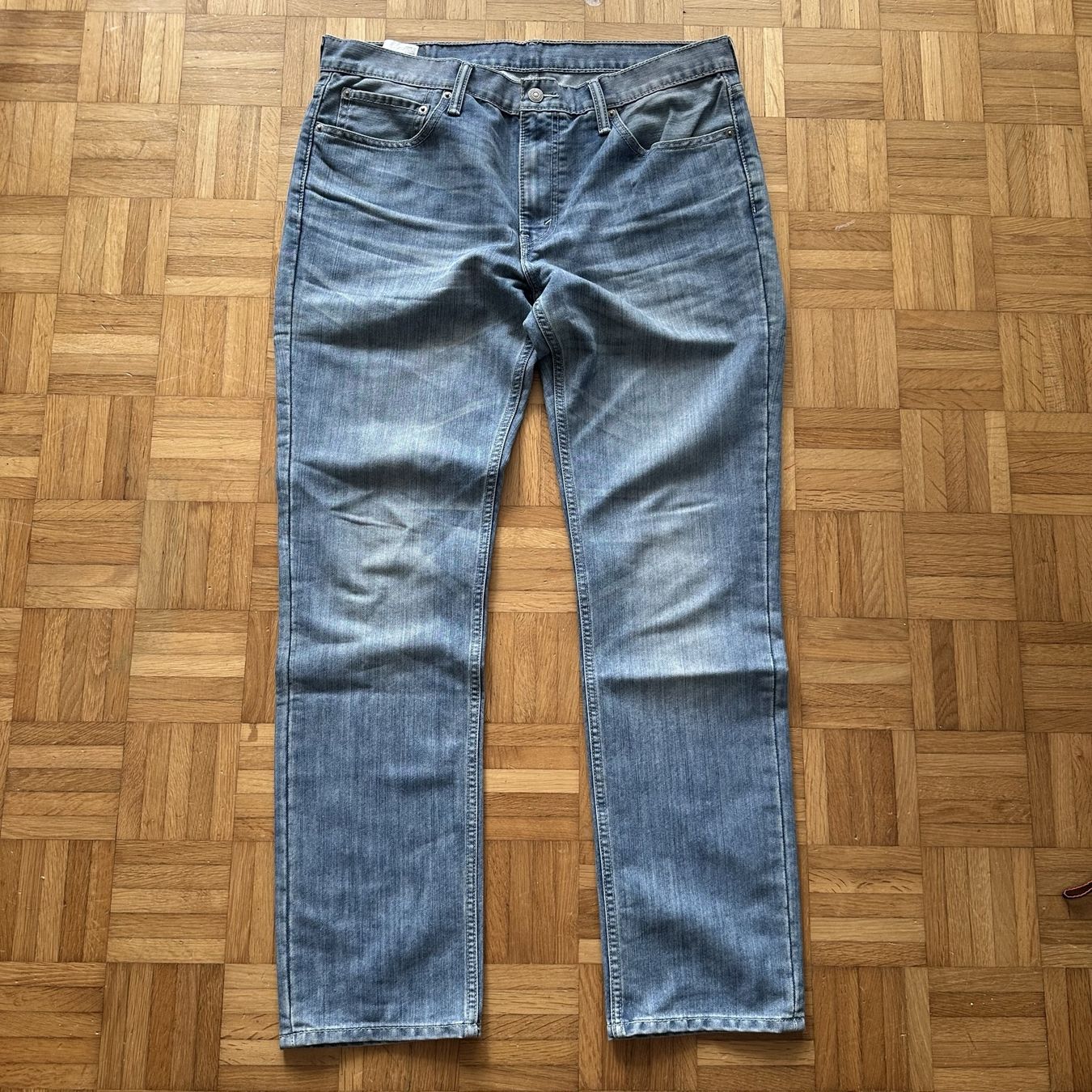 Jeans: Levi's 511 Jeans Gr. 36×32 – Usato da Luzern venduto da nnamfuak