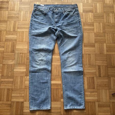 Levi's 511 Jeans Gr. 36×32