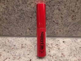 Superfan Mascara, falsche Wimpern Effekt, neu🖤👁❤️
