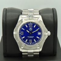 Montre Tag Heuer Professional 2000