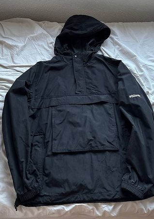 Stüssy Regenjacke