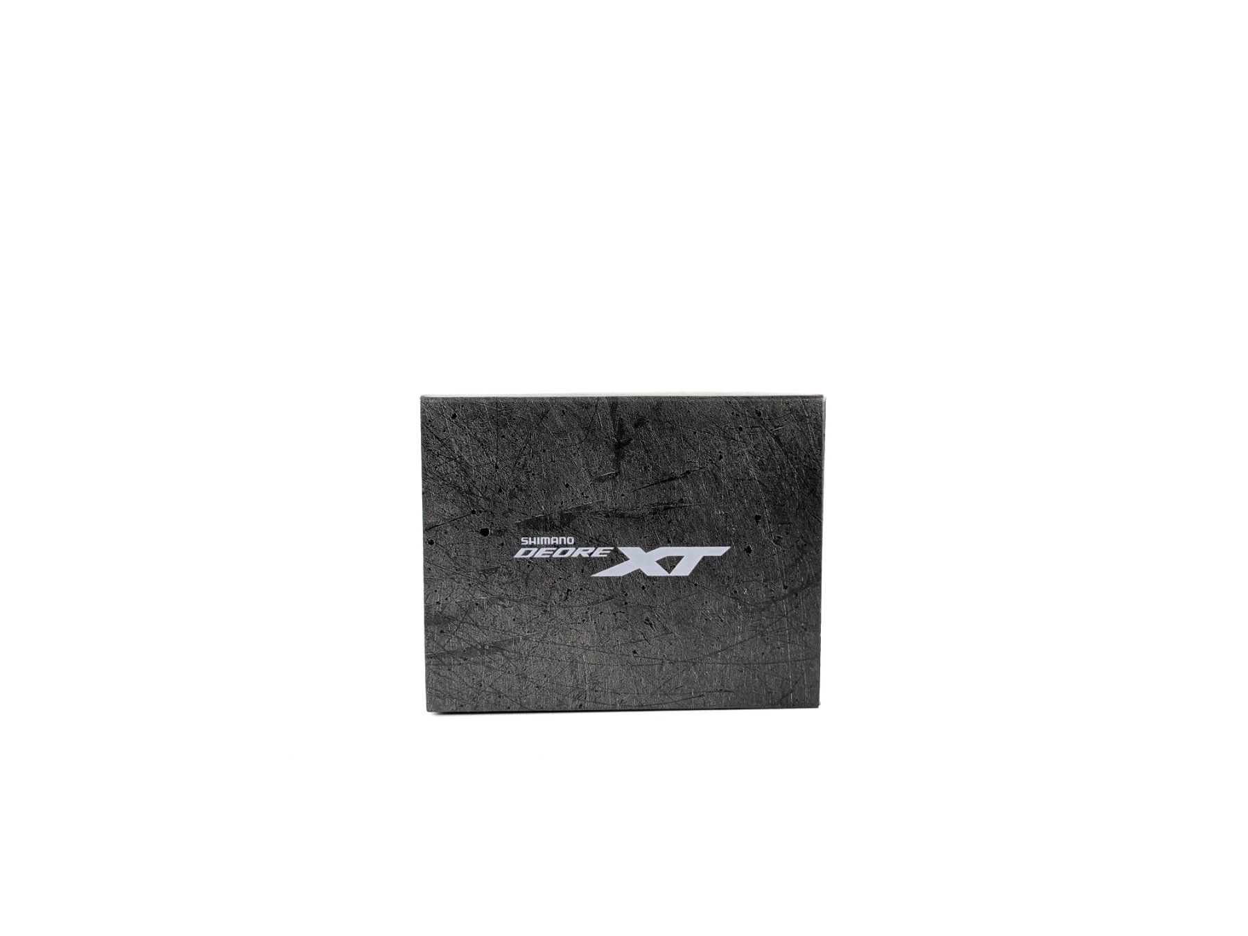 Shimano Pezzi di ricambio: SHIMANO DEORE XT hydraulische Scheibenbremse – Nuovo (secondo la descrizione) da Thun venduto da Restwert_Thun