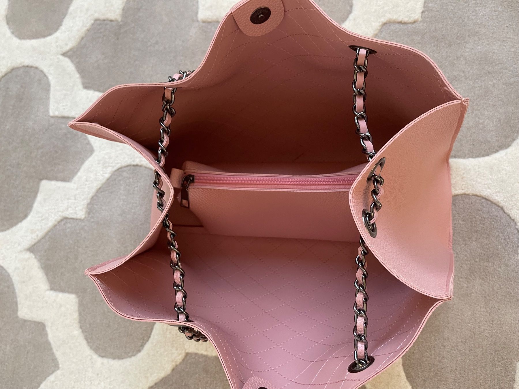Borse da donna: Sehr schöne Tasche – Nuovo (secondo la descrizione) da Winkel venduto da KaschmirArt 4