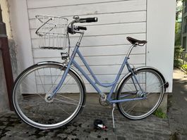 Elegantes Top-Damenvelo "Martha" von Zweirad (Zürich)