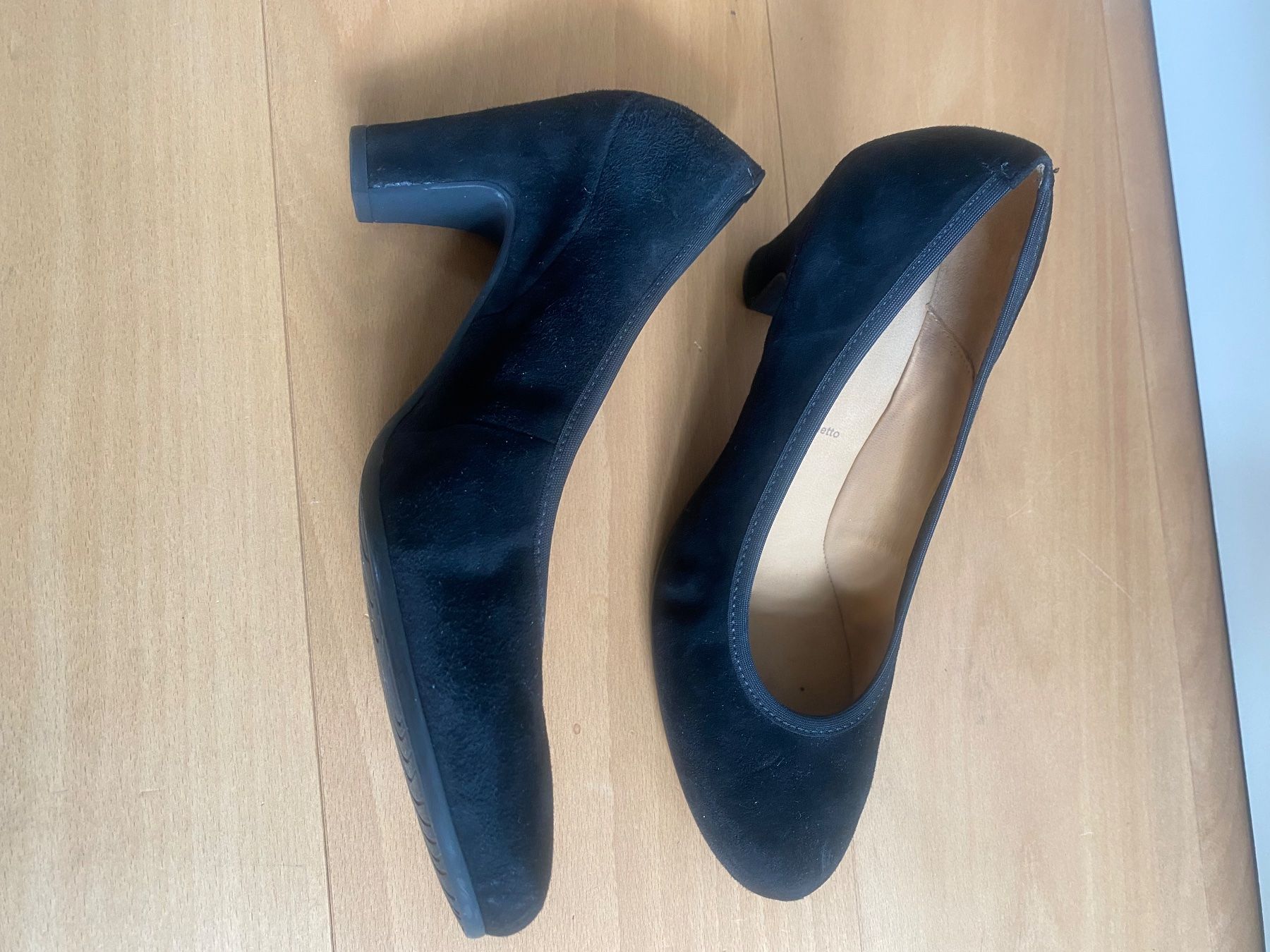 Scarpe da donna: Pumps Gabor – Usato da Luzern venduto da lou4444 2