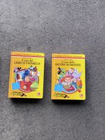 2 libri giallini per bambini