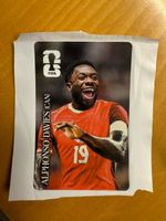Panini WM 2026 - Alphonso Davies - Cola Sticker - CC7