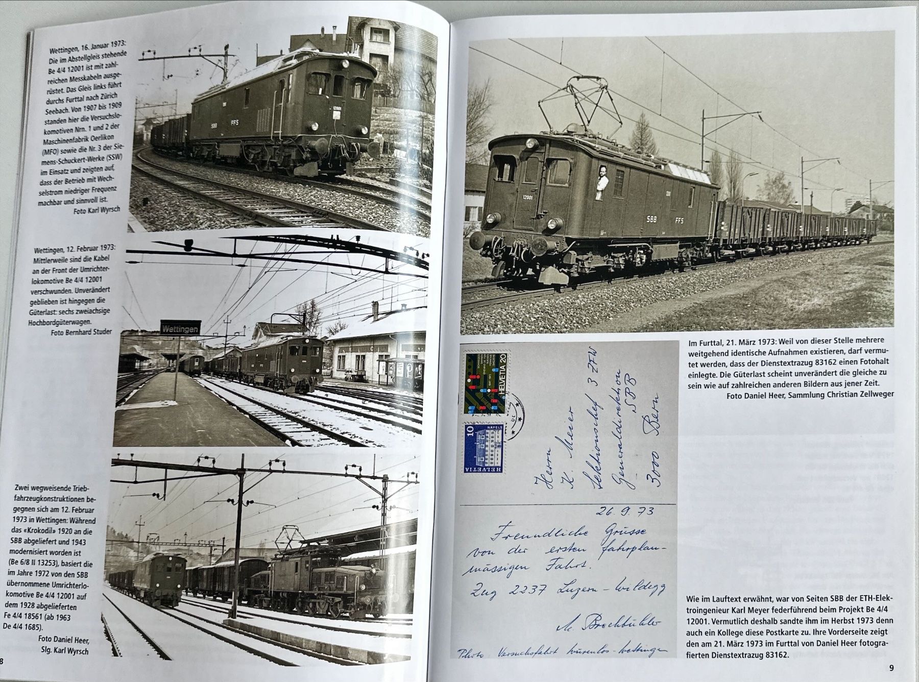 Riviste & Magazine: Semaphor Sommer 2021 Nr. 70 – Nuovo e nell'imballaggio originale da Murgenthal venduto da View 2