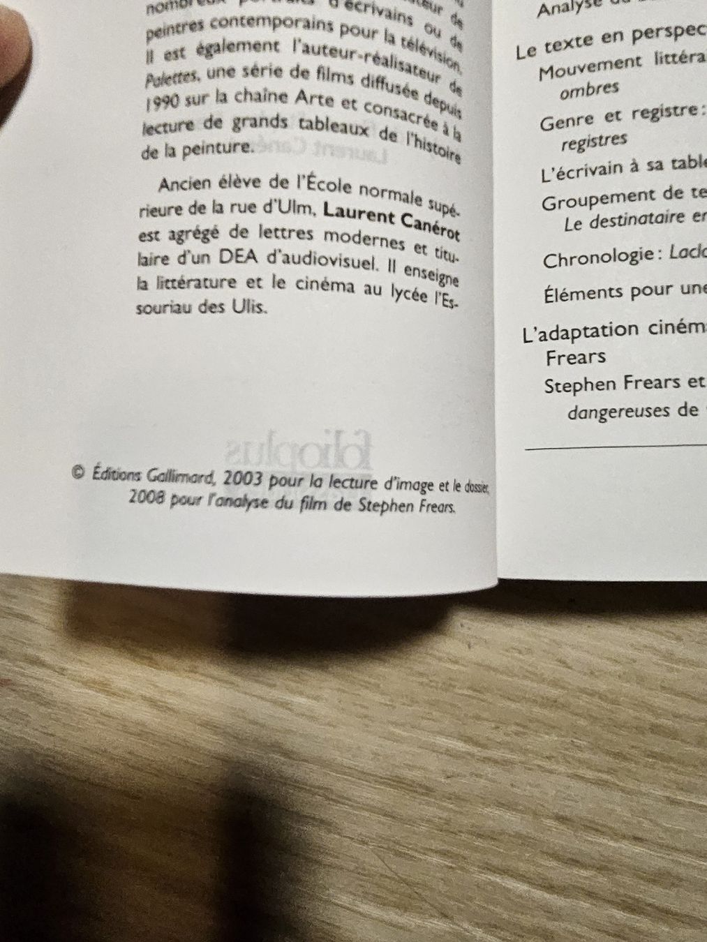 Libri: Les Liaisons dangereuses - Choderlos de Laclos – Usato da La Joux FR venduto da car_ck96 4