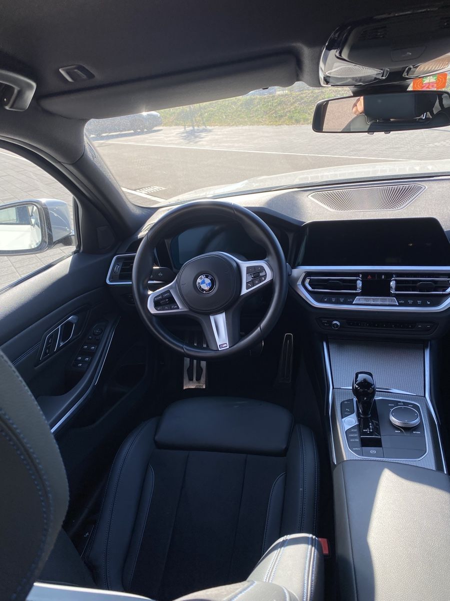 BMW Autos: Bmw 318i – Neuf (Voir description) à Romanshorn par fab_r2lk 5