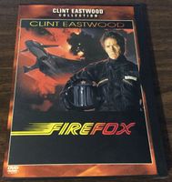 Firefox (Clint Eastwood Collection)  UK-Import eng.   ©'1982