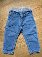 Smile Jeggings Gr. 80
