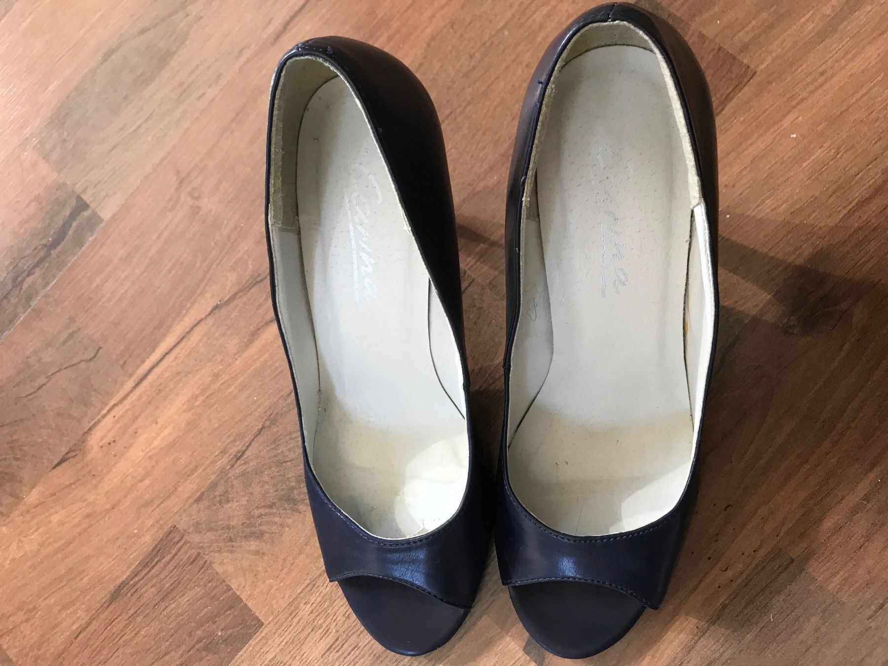 Scarpe da donna: Pumps Carina – Usato da Triesenberg venduto da Anastasia26 4