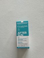 CLARINS After Sun, Minisize