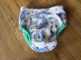 Trainingshosen Bambino Mio 3-4 Jahre, neuwertig