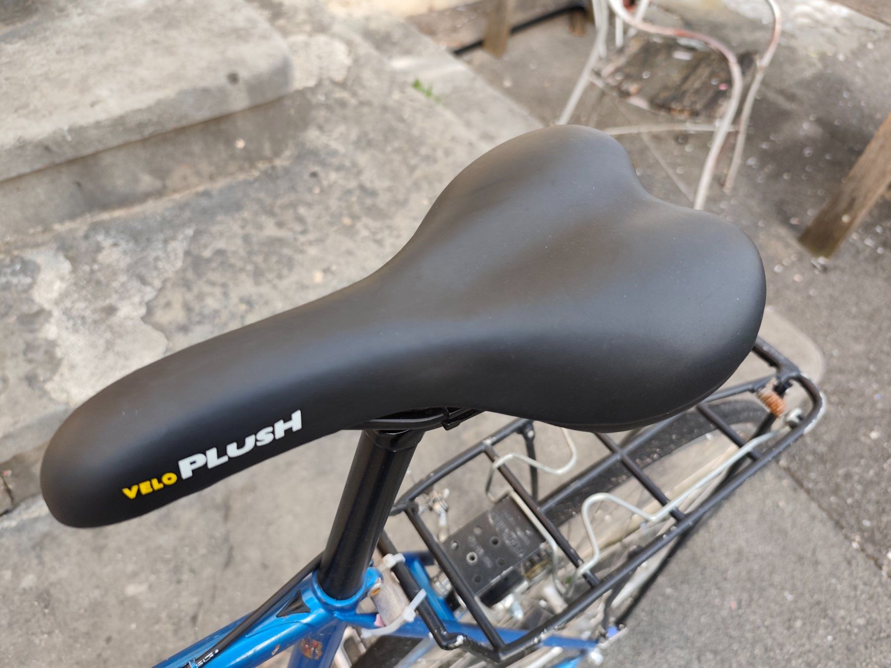 Cilo Biciclette: Cilo procycle, révisé – Usato da Delémont venduto da antioque 2