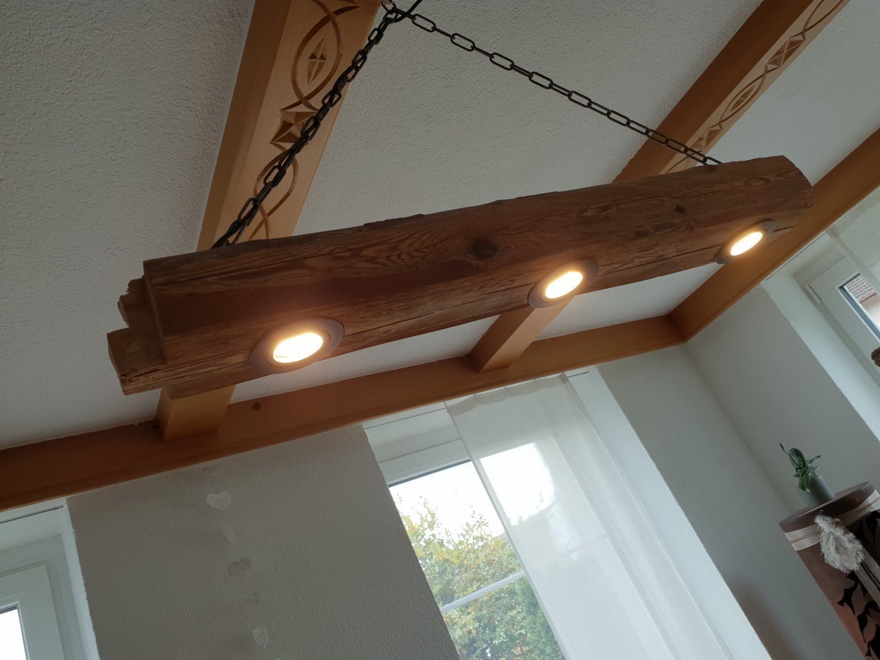 Lampade: Esstischlampe Hängeleuchte Hängelampe – Nuovo (secondo la descrizione) da Widnau venduto da Crewo 3