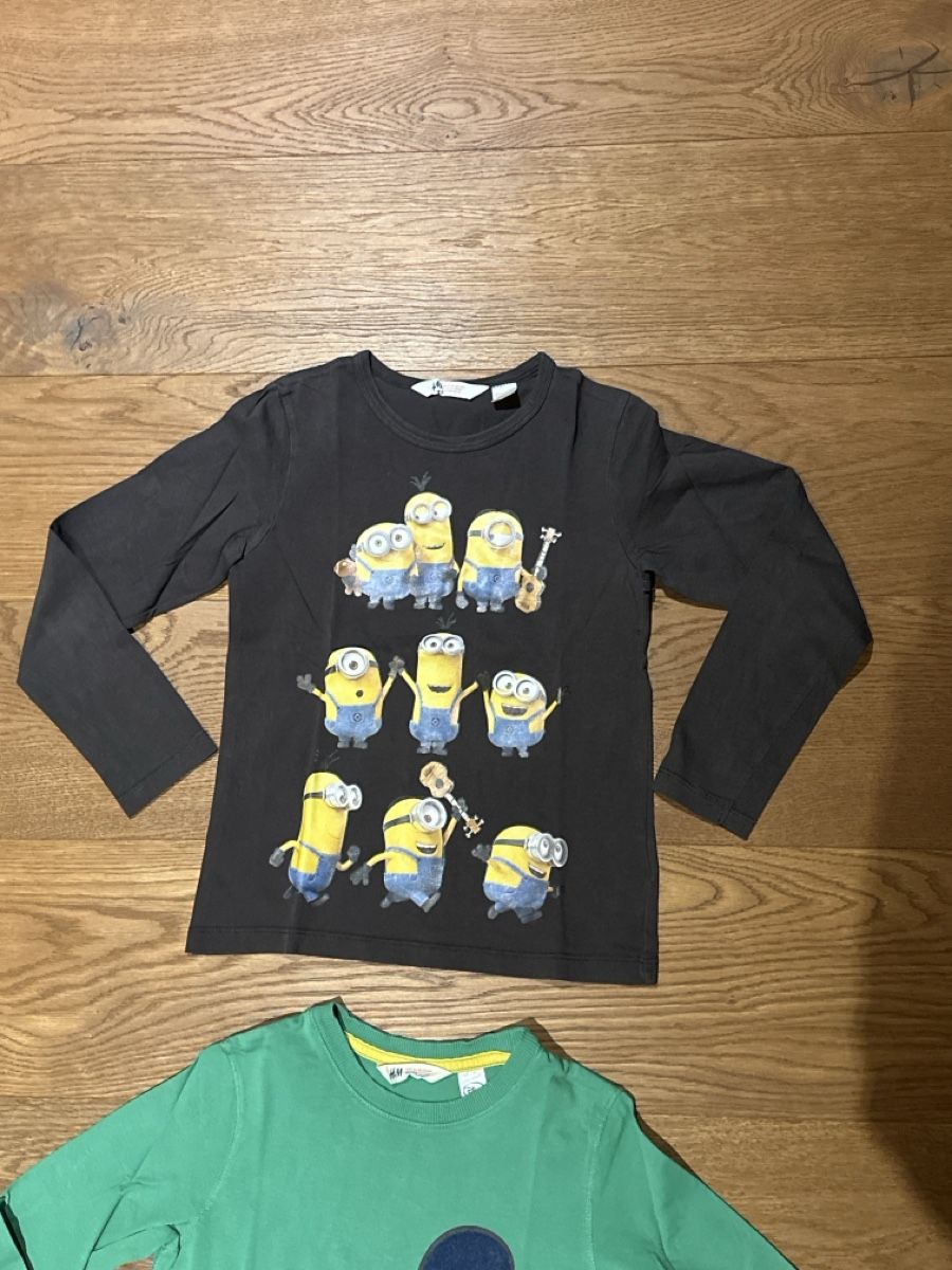 H&M Maglioni & Felpe: Langarm Shirt Gr.122/128 – Usato da Pratteln venduto da Nala78 2