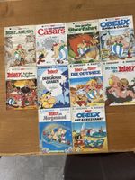Asterix Comics Sammlung Band XX-XXX ohne XXIX