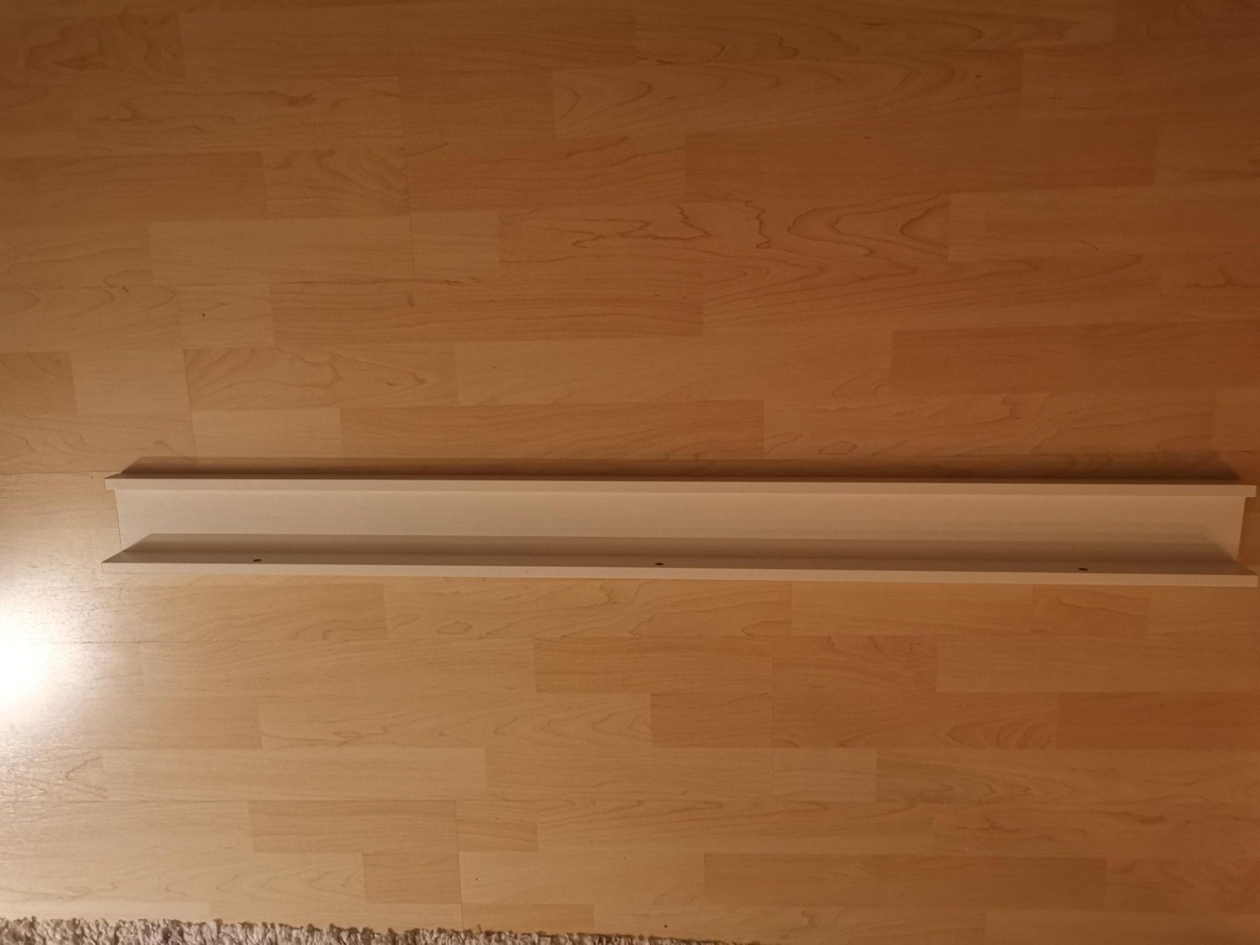 Scaffali: Regalboden Wandmontage – Nuovo e nell'imballaggio originale da Horw venduto da jas_mh8f 2