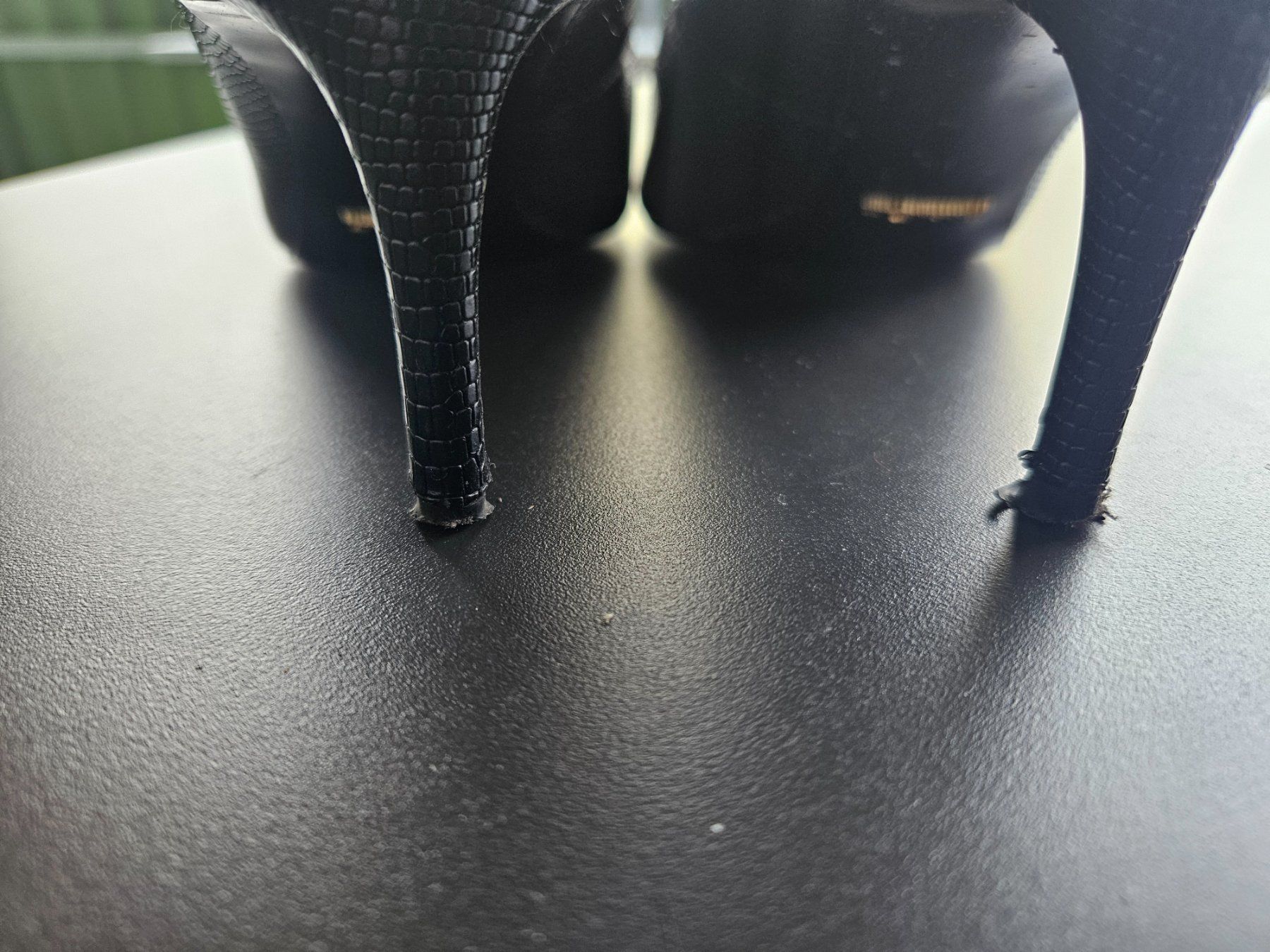 Massimo Dutti Scarpe da donna: Pumps Marke Massimo Dutti – Usato da Basel venduto da wurzelstein 3