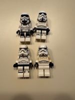 Lego Star Wars Figuren ab 1FR