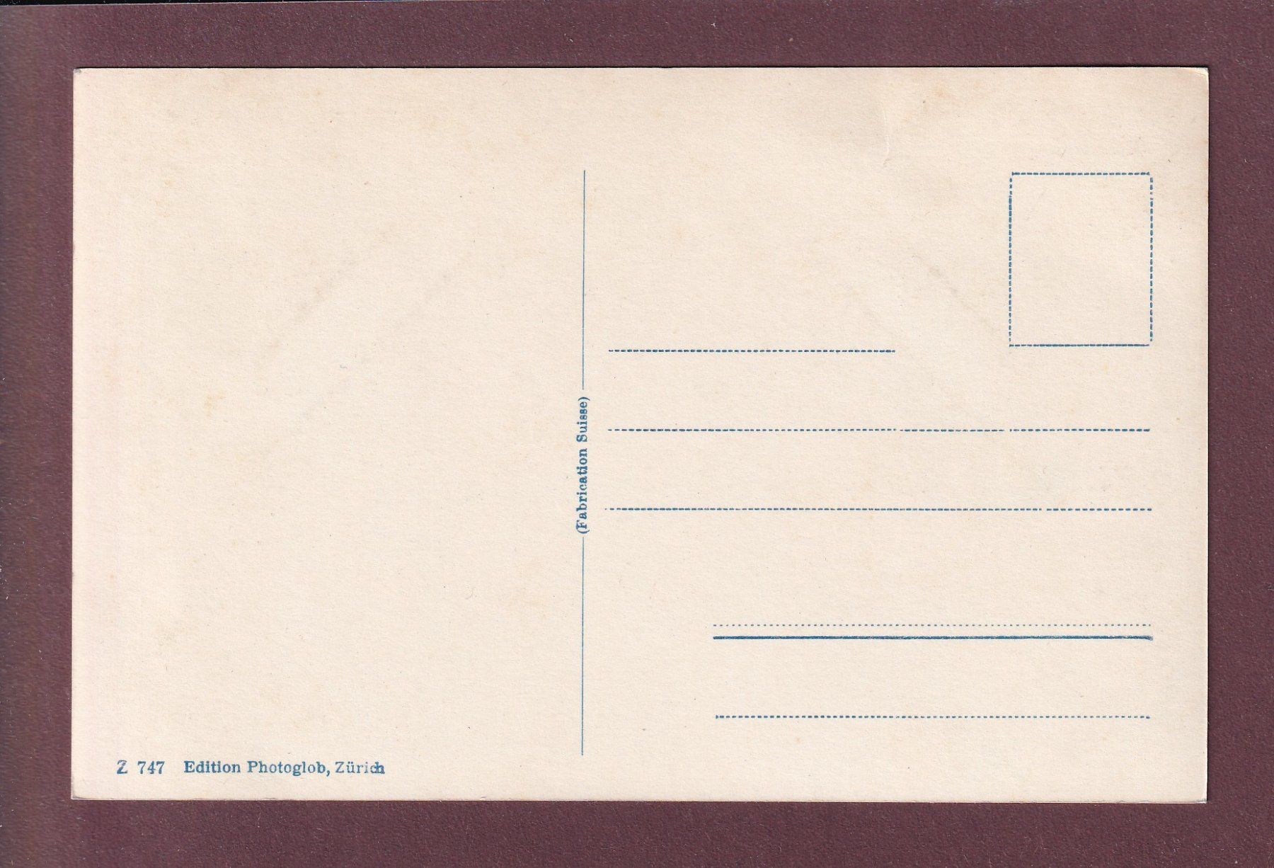 Cartes postales: ENGELBERG - Arnitobel – D'occasion à Pully par nicecards 1