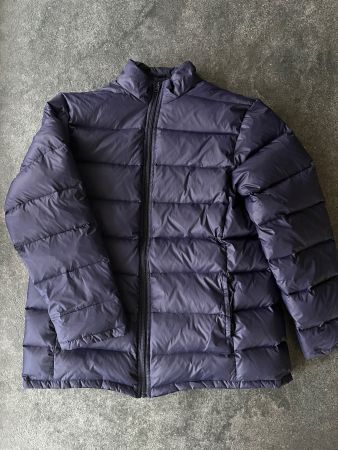 Herren Daunenjacke - Größe M