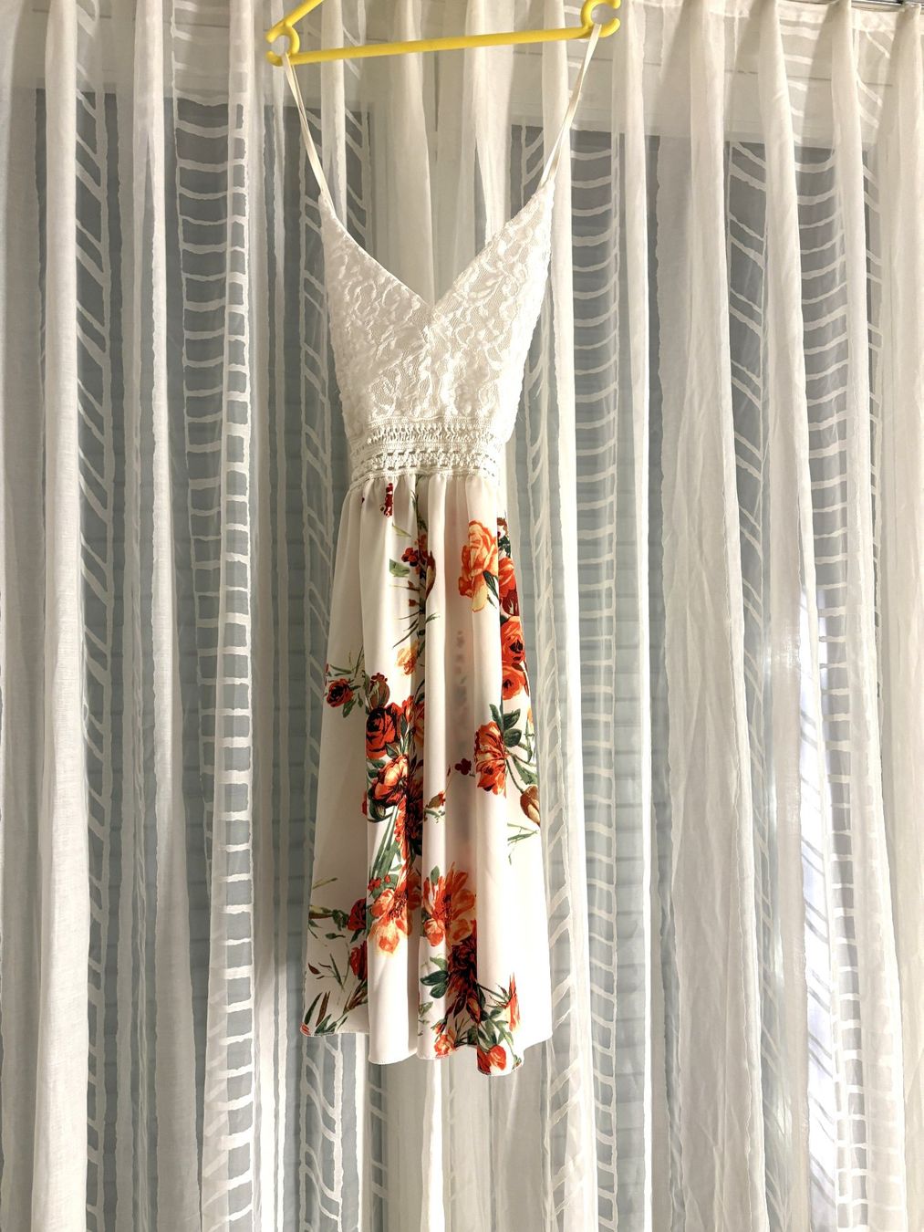 Vestiti: Sommerkleid Grösse M – Nuovo (secondo la descrizione) da Glattbrugg venduto da Ariel012 1