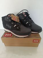 Helly Hansen Urban Boots Torshov Hiker Gr 38 Damen Leder Neu
