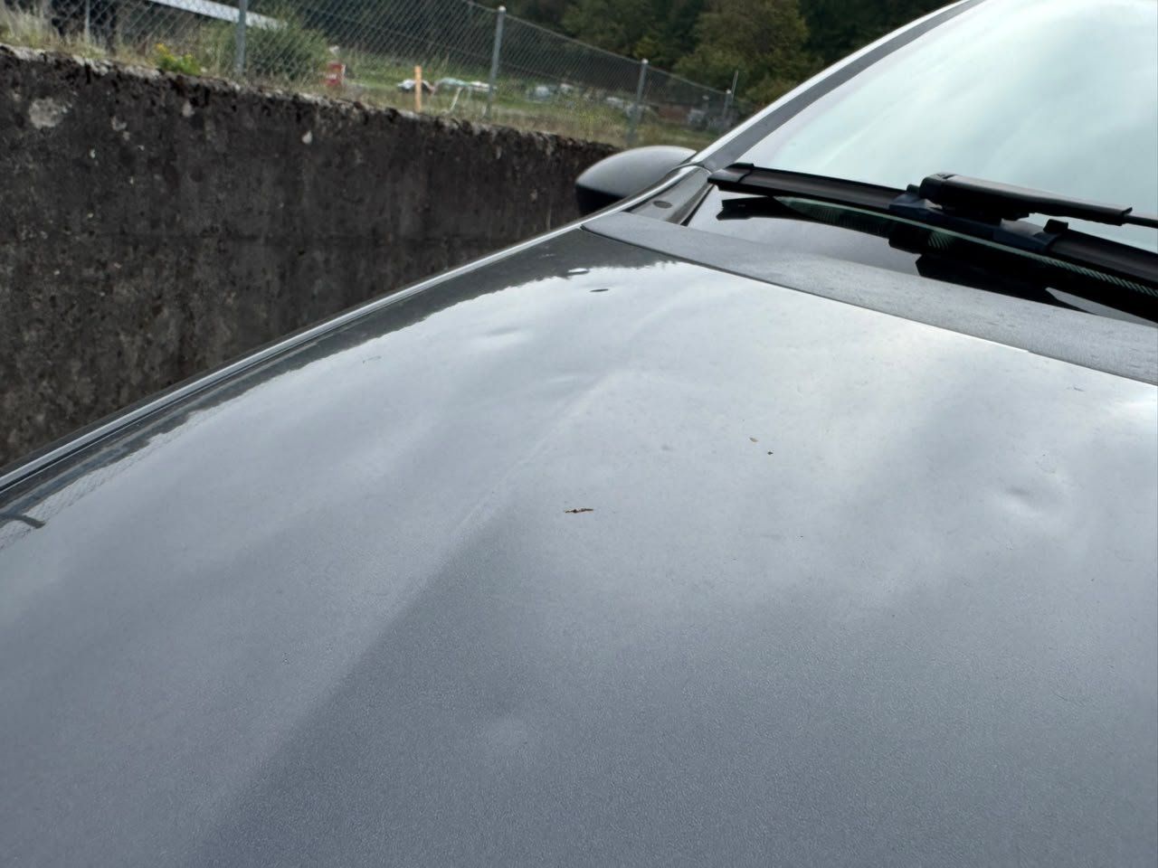 Fiat Automobili: Fiat Punto 1.4 360°, 77 PS – Usato da Feuerthalen venduto da inf_td9t 7