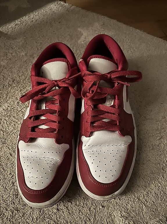 Scarpe da uomo: Air Jordan 1 low Gr 44.5 – Usato da Kilchberg ZH venduto da bin_sq5j 1