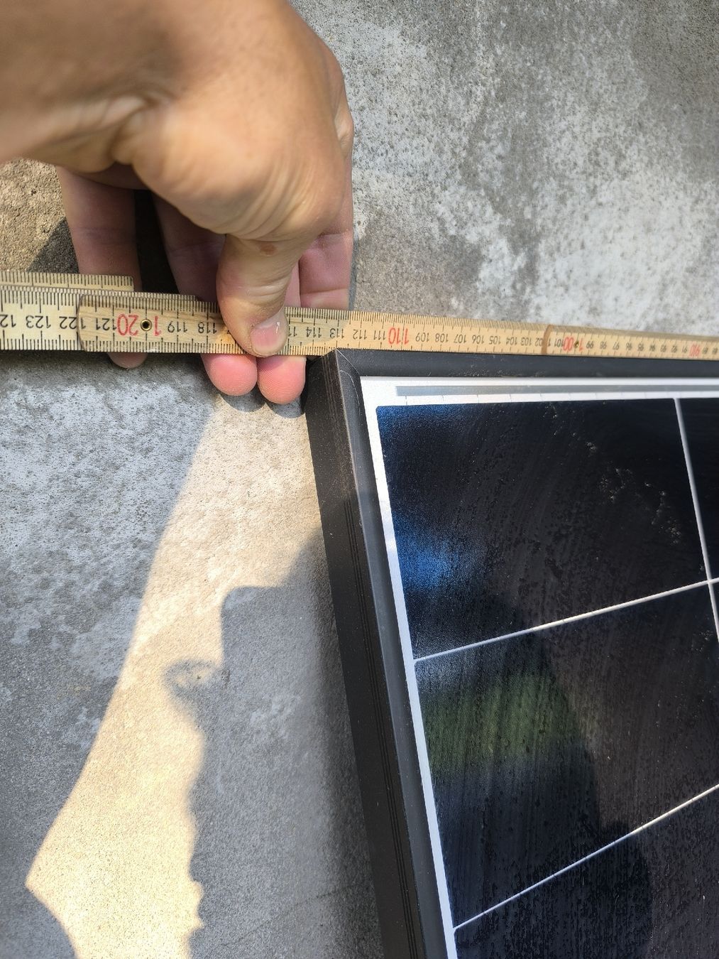 Panneaux solaires: Solarpanel 470 Watt – Neuf (Voir description) à Wiler b.Utzenstorf par Machtenui 1
