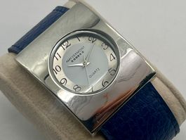 Amy Vermont Design Armbanduhr