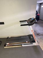 Tapis de course Fitness Doctor X-Trail 2 - Bon état