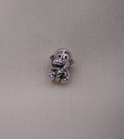Charm "Äffchen" zu Pandora Silber 925