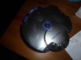 Dyson eye 360 broken