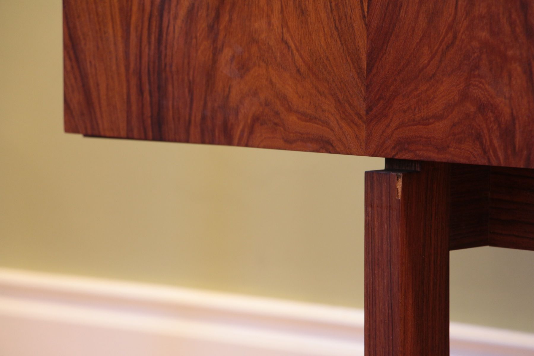 Commodes: Highboard Arne Vodder – D'occasion à Basel par perpetuum_moebel 4