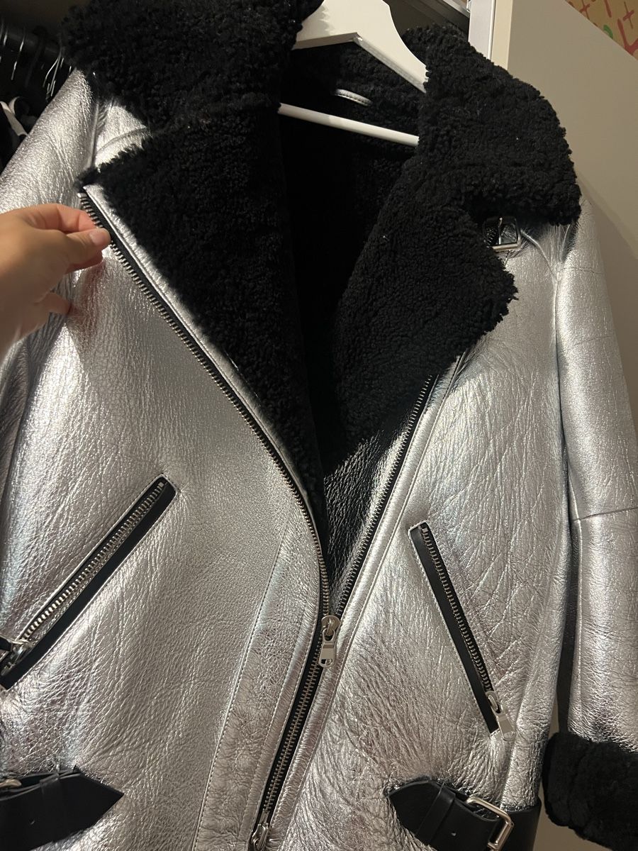 Giacche: VespUcci Jacke – Usato da Zürich venduto da R1908 1