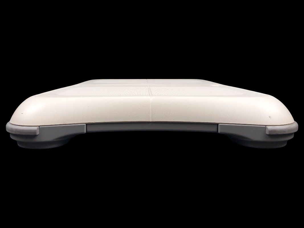 Nintendo Console: NINTENDO Wii Balance Board – Usato da Hünenberg venduto da Restwert_Zug 5