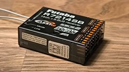 Futaba R7214SB Empfänger 14-Kanal, 2.4GHz, S.BUS2, FASSTest