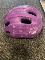 Velohelm 45-50cm zu verkaufen