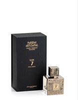 NICHE - EDP Élixir No.7 by Atelier Rebul (decant)