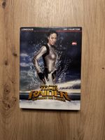 Tomb Raider - Die Wiege des Lebens, DVD, Top Zustand!