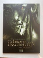 Die Chroniken der Unsterblichen - Band 1 (2004)