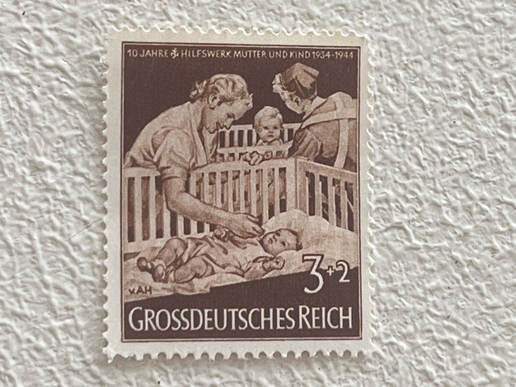 Tutti i francobolli: DR - Deutsche Reich Briefmarke – Usato da Chiasso venduto da AzenYa