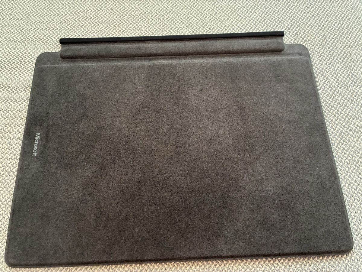 Microsoft Tastiere: Microsoft Surface Pro 13" Keyboard mit Slim Pen - NEU & OVP – Nuovo e nell'imballaggio originale da Zürich venduto da Sylvie0011 3