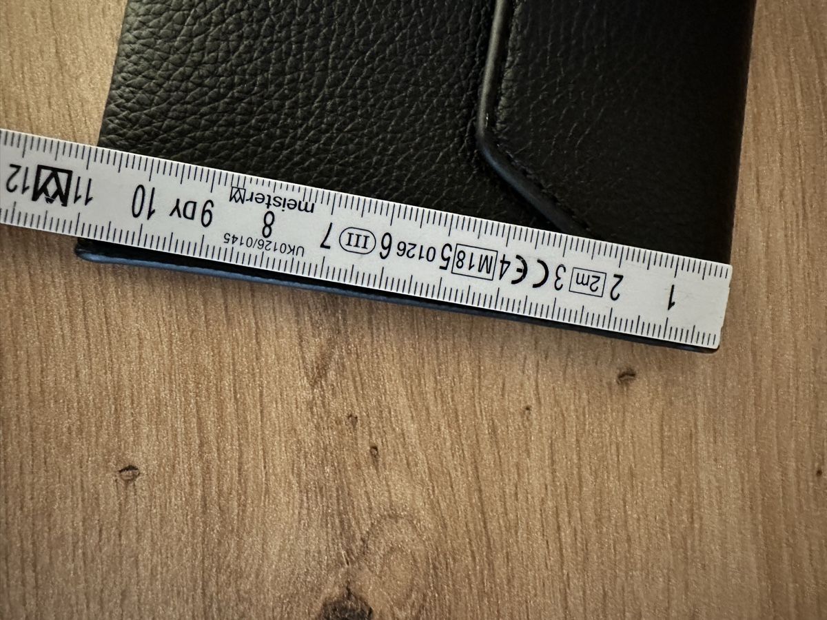 Portamonete: Liu.Jo Pochette Neu 18x11 cm – Nuovo e nell'imballaggio originale da Frümsen venduto da Swissline90 9