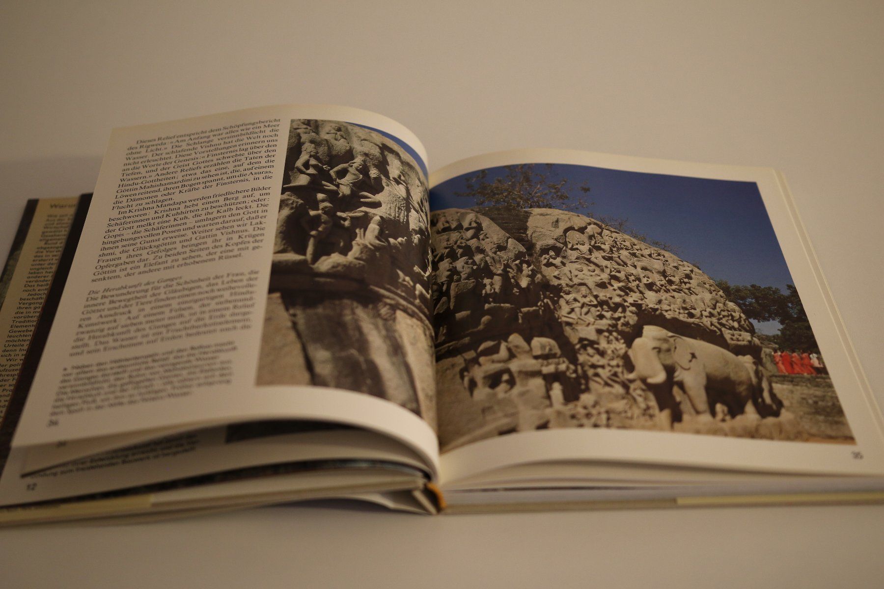 Libri: Indien - Mondo Verlag – Usato da Thalwil venduto da ric_77ts 3